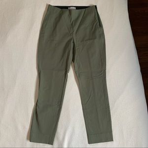 Never worn - Everlane stretch Work pants